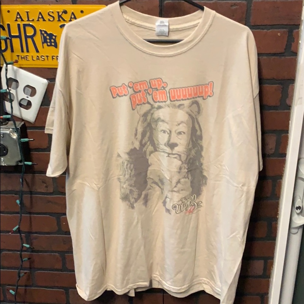 T shirt